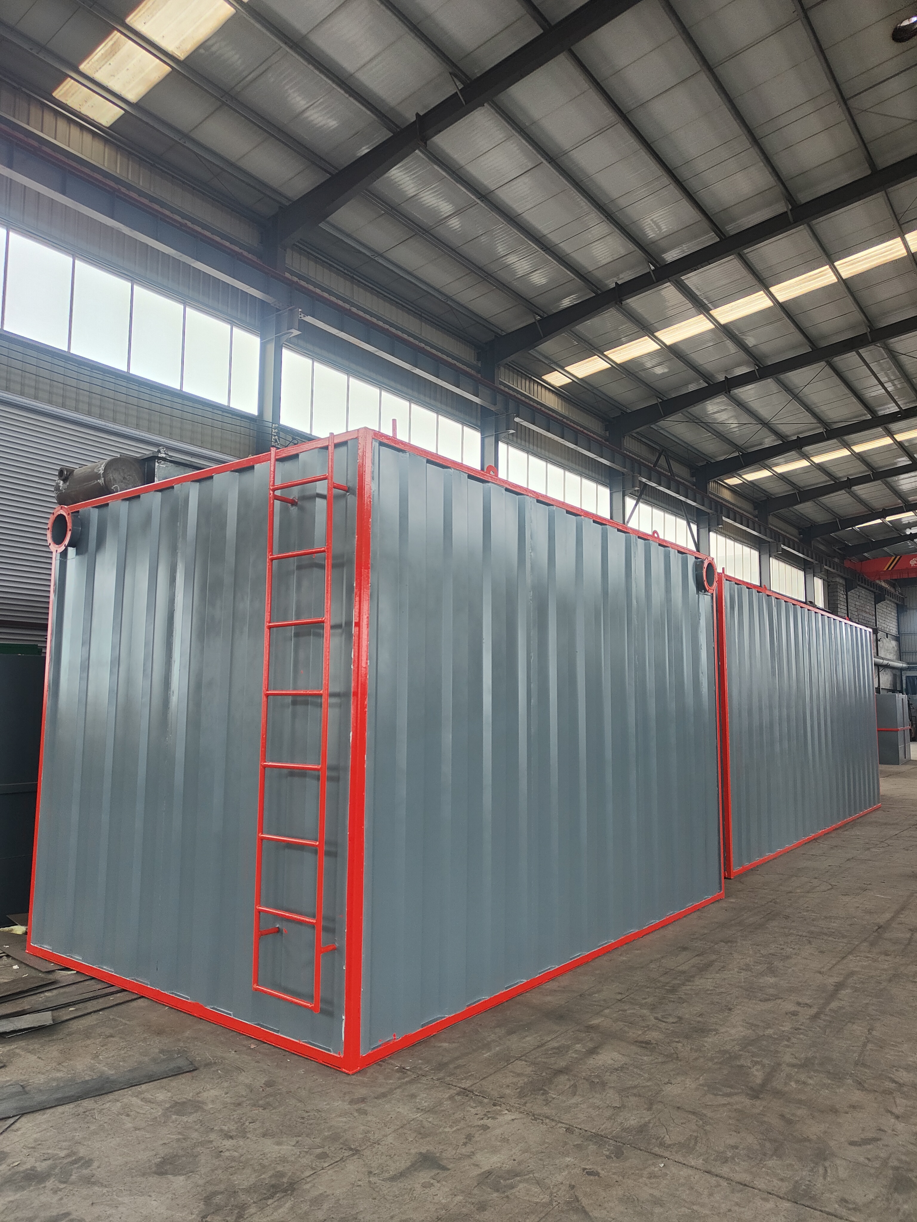 安徽省血液透析中心污水處理設(shè)備 安徽省血液透析中心污水處理設(shè)備